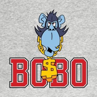 BOBO Clothes T-Shirt